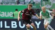 1. FC Nürnberg: Deutschlands Teenie-Meister in der 2. Bundesliga