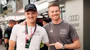 1000 Kilometer zum Monaco GP: Deutscher joggt zur Formel 1