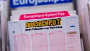 100.000 Euro Gewinn bei Super 6: Glückspilz im Saarland gesucht