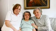 101-Jährige gewinnt Räumungsklage gegen Vermieter in Köln