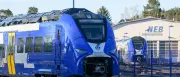 125 Jahre Niederbarnimer Eisenbahn: Geschichte der Heidekrautbahn