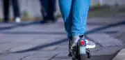 13-Jähriger stirbt bei E-Scooter-Unfall in Wiesbaden