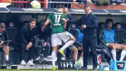 13,5 Mio. Euro für Stürmer: Kauft sich Wolfsburg in die 1. Liga zurück?