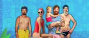 14 Freibadtypen, die jeder Berliner kennt: Von Starrer bis Großfamilie