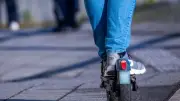 14-Jähriger stirbt nach E-Scooter-Unfall in Mönchengladbach