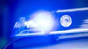 15-Jähriger liefert sich Verfolgungsjagd mit Polizei in Meschede