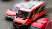 15 Verletzte bei Bus-Notbremsung in Berlin-Neukölln