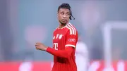 150-Mio-Angebot für Bayern-Star? Real-Boss Pérez jagt Olise