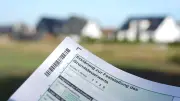 153.800 Einsprüche gegen Grundsteuer in MV noch offen