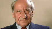 16 Missbrauchsvorwürfe gegen SOS-Kinderdorf-Gründer Hermann Gmeiner