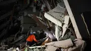 164 Tote bei Erdbeben in Venezuela: Präsidentin bestätigt Opferzahl