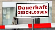 165.000 Jobs bedroht: Pleitewelle erreicht Höchststand seit 2013