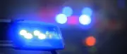17-Jähriger nach Messerangriff in Hamburger Wald festgenommen