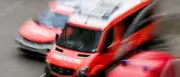 175 Jahre Berliner Feuerwehr: Festakt im Roten Rathaus