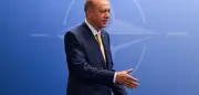 178 Inhaftierte vor Nato-Gipfel in Ankara: Kritik an Türkei