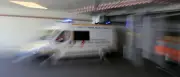 18 Monate altes Kind stirbt bei Hitze in Auto in Marseille