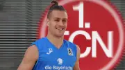 1860-Investor blockiert Nürnberg-Transfer: Haugen-Deal geplatzt?