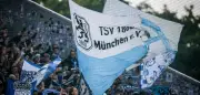 1860 München kündigt Investor Ismaik: Insolvenz droht
