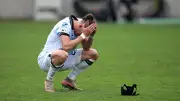 1860 München meldet Insolvenz an: Ismaik wird als Letzter bedient