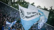 1860 München: Zwangsabstieg in die Regionalliga besiegelt