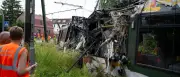 20 Verletzte bei schwerem Tram-Unfall in Berlin: Polizei nennt neue Details