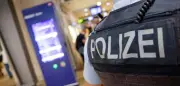 22-Jähriger greift Reisende an Kölner S-Bahn-Haltestelle an