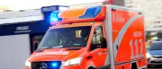 22-Jähriger verliert Kontrolle nach Drift: Mehrere Verletzte in Berlin