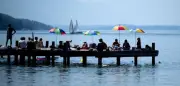 23-Jähriger stirbt nach Sprung von Boot im Starnberger See