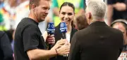 23 Millionen sahen deutschen Sieg gegen Curaçao im TV