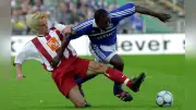 25 Jahre Zweitliga-Aufstieg: Ronny Nikol über Union Berlins Weg