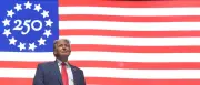 250 Jahre USA: Liebe in Zeiten politischer Zerrissenheit?