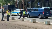 26-Jähriger flieht aus forensischer Klinik in Rostock