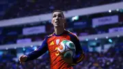 30 Mio. Euro Ablöse: Atlético heiß auf Bayer-Star Grimaldo