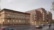 300 Wohnungen in Berlin: Bekommt Projekt den Bau-Turbo?