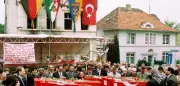 33 Jahre nach Solinger Brandanschlag: Verurteilter beantragt Wiederaufnahme