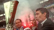 35 Jahre BILD auf Schalke: Assauer, Eichberg, Tönnies – die Bosse und ich