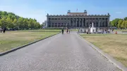 41,5 Grad in Deutschland: Hitze treibt Menschen in den Schatten