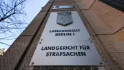 45-Jähriger vor Gericht: Sexuelle Nötigung an 16-Jähriger in S-Bahn