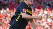 45-Millionen-Transfer von Kölns El Mala geplatzt – Zukunft offen