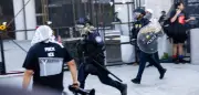 450 Jahre Haft für acht Antifa-Aktivisten in Texas