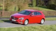 488.000 km im Mercedes A 180: DEKRA-Check zeigt Schwachstellen