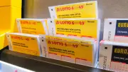 50-Millionen-Jackpot: Mit BILDplus zum Lotto-Glück!