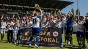 500-Seelen-Dorf Krieschow wirbt für DFB-Reform: Gerechtigkeit für alle