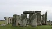 5000 Jahre alter Vorläufer von Stonehenge bei Bulford entdeckt