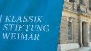 540 Werke: Klassik Stiftung erhält Olbricht-Schenkung