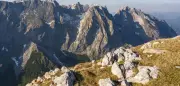 59-jähriger Österreicher stirbt bei Kletterunfall am Hohen Göll