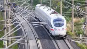 5G im Zug vor dem Aus? Deutsche Bahn und Netzbetreiber im Streit