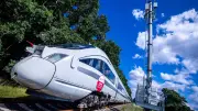 5G im Zug vor dem Aus: Streit zwischen Bahn und Mobilfunkern eskaliert