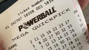 60 Millionen Euro Lotto-Gewinn in Australien seit einem Jahr nicht abgeholt