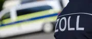 75 Jahre Zoll in Potsdam: Kuriose Funde von Bärengalle bis Schlagring